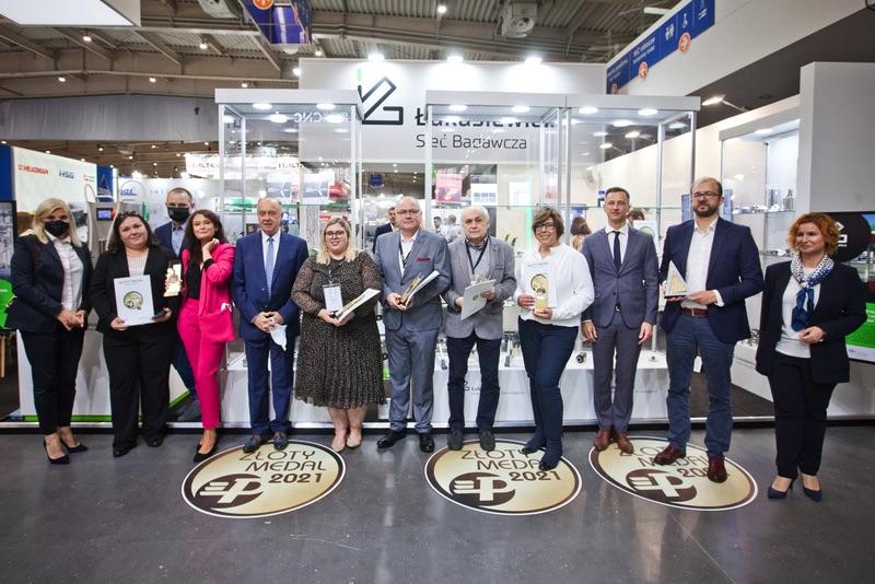 Ruszyły Targi ITM Industry Europe