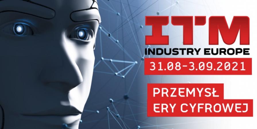 ITM Industry Europe 2021 na przełomie sierpnia i września
