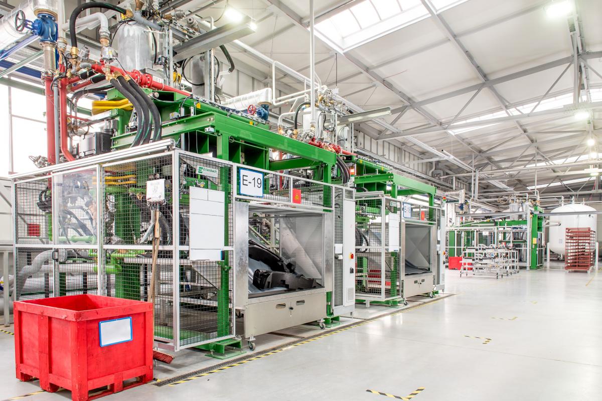 IZOBLOK chce przejąć spółkę na Słowacji