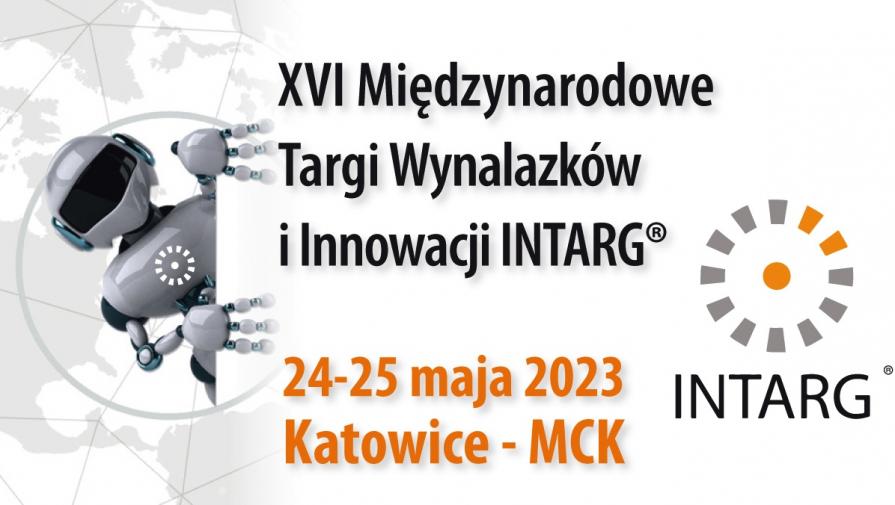 Ruszyły XVI Targi INTARG®!