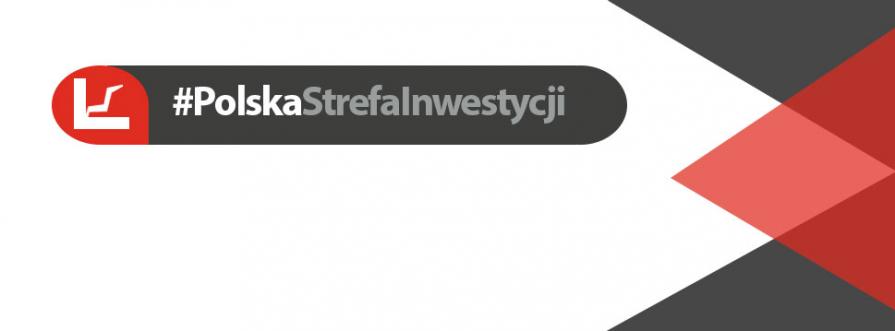 #PolskaStrefaInwestycji