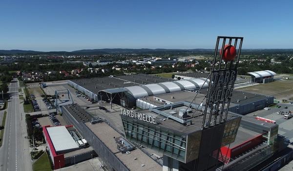 Targi Kielce - TOP Marka 2024