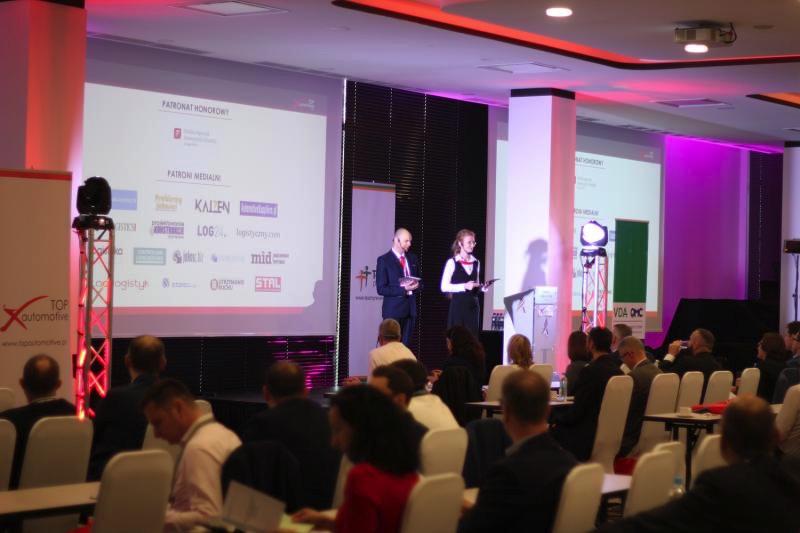 Największe wyzwania branży motoryzacyjnej