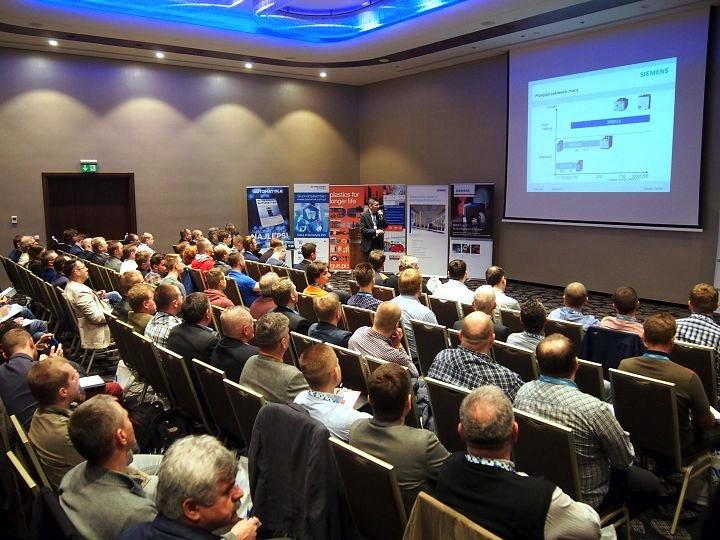 Konferencje Techniczne - co nas czeka w 2019 roku