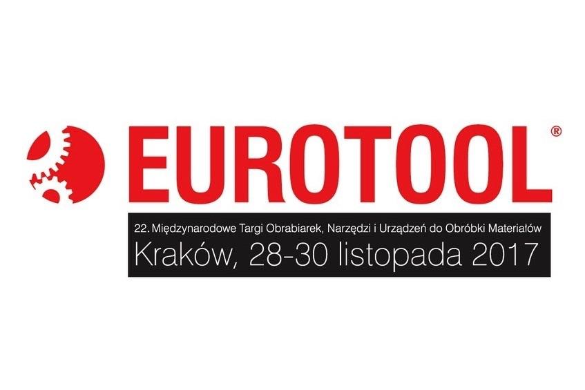 Nowości podczas Eurotool 2017