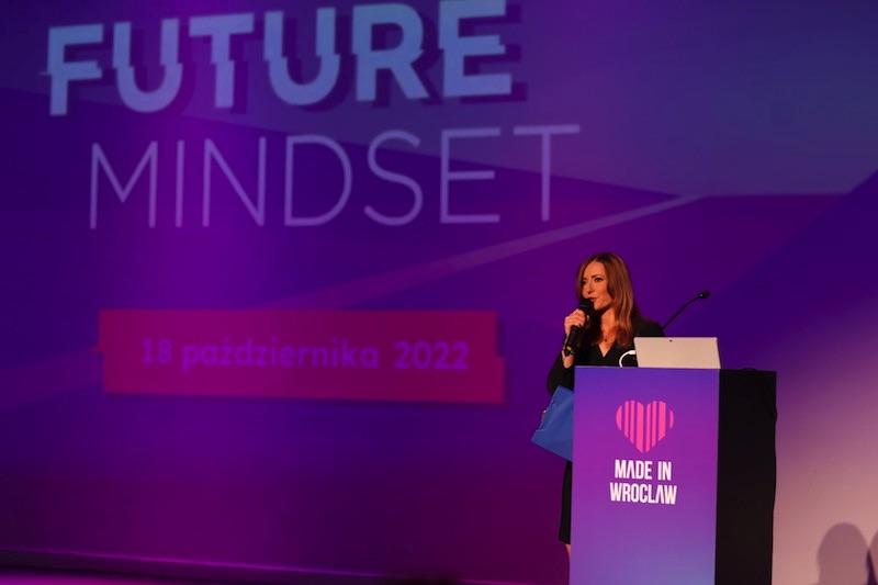 O przyszłość branży IT na Made in Wroclaw 2022