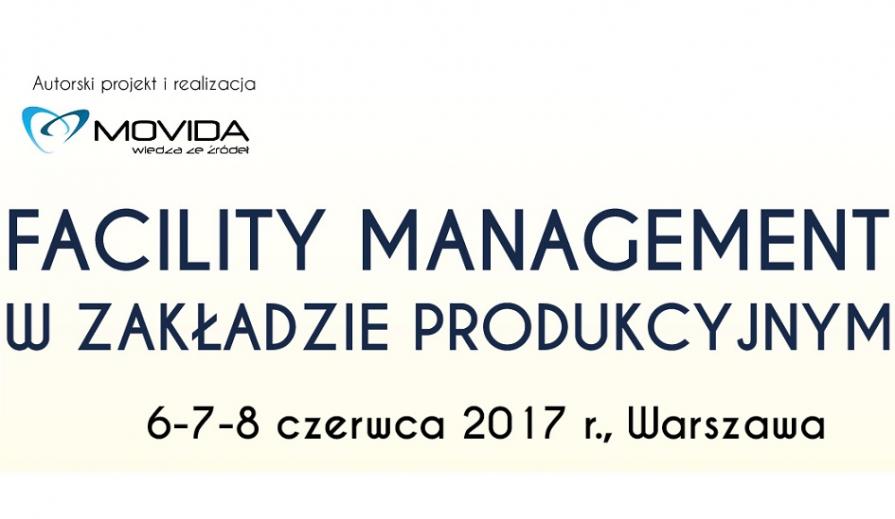 Facility Management - zainteresowanie tematem rośnie