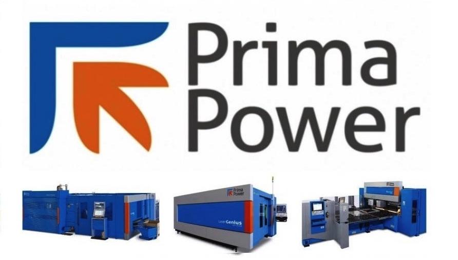 Prima Power w Monachium
