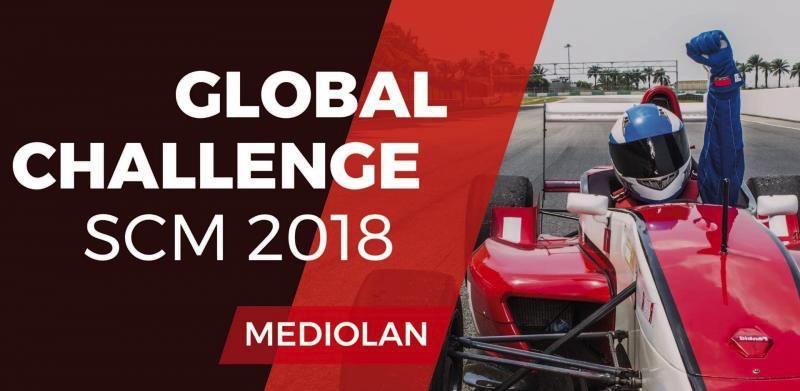 Nowy Mistrz Polski Global Challenge SCM