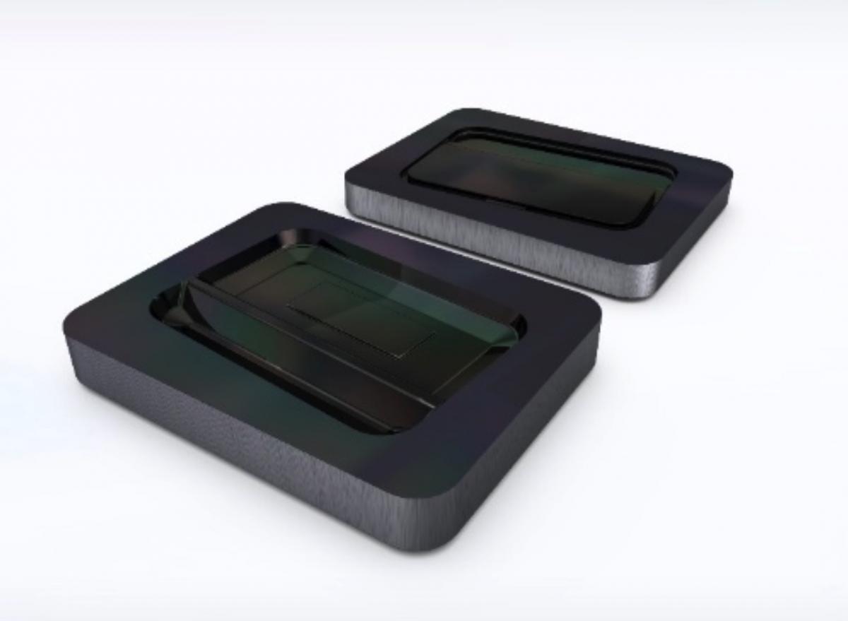 Rozwiązania Oerlikon Balzers na targach K 2022