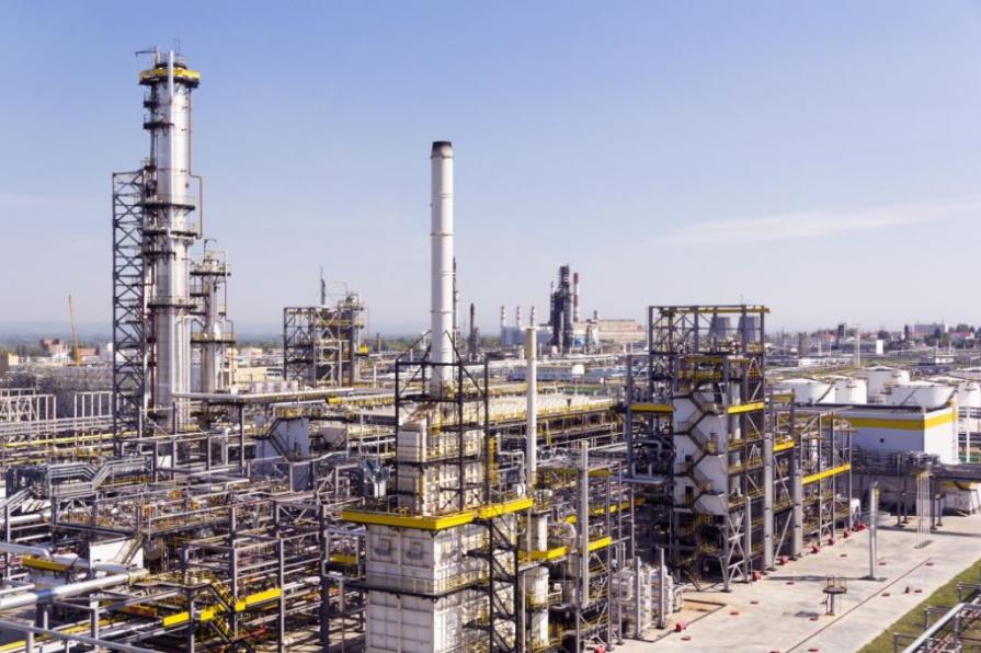ENERGOP zmodernizuje rurociągi Elektrowni Bełchatów