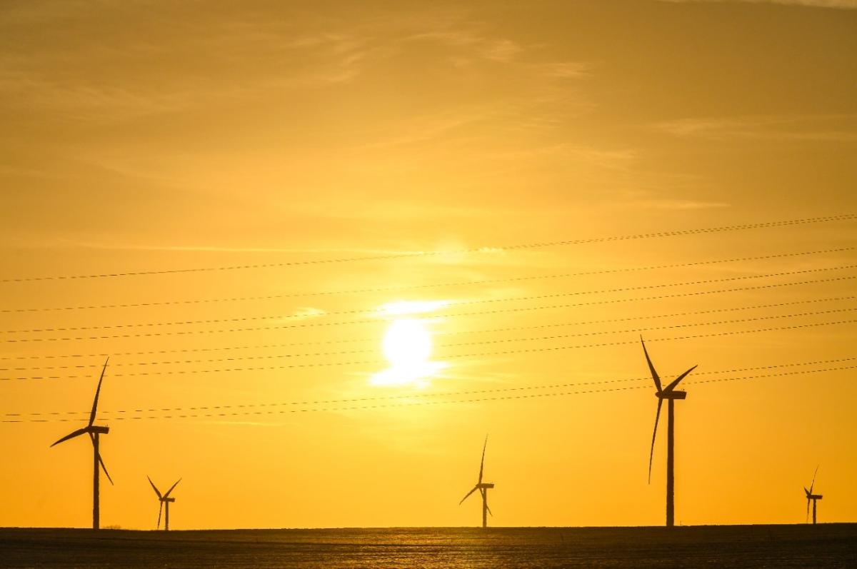 Orlen zainwestuje w transformację energetyczną Polski