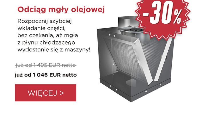 ️Optymalizuj czas i koszty obróbki z opcjami Haas