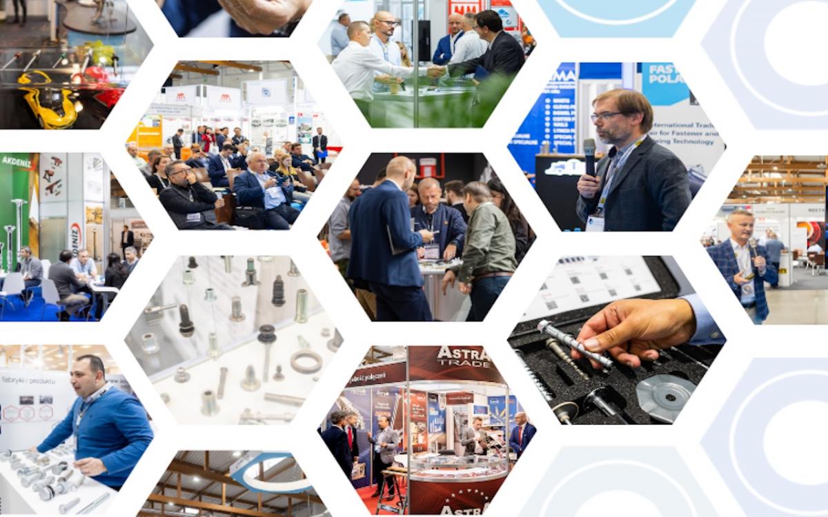 Darmowy bilet na FASTENER POLAND® 2025