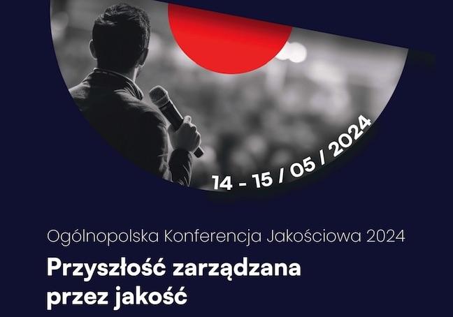 OKJ2024 łączy świat nauki i biznesu