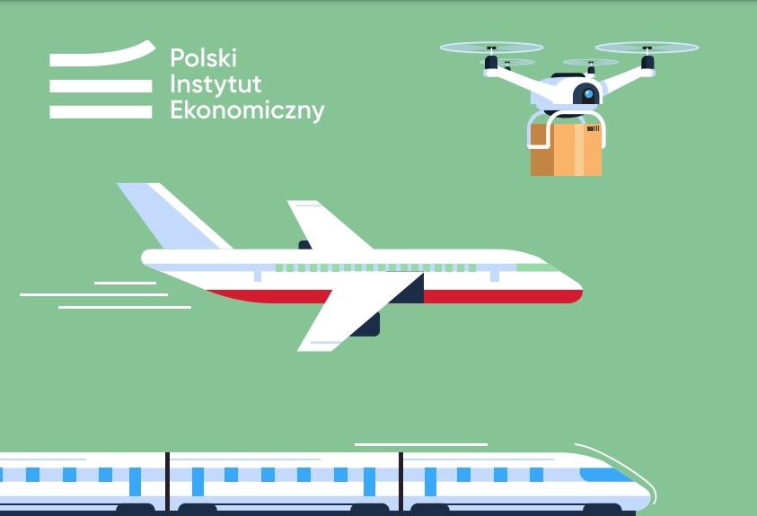 Polska siódmą gospodarką świata (Raport)