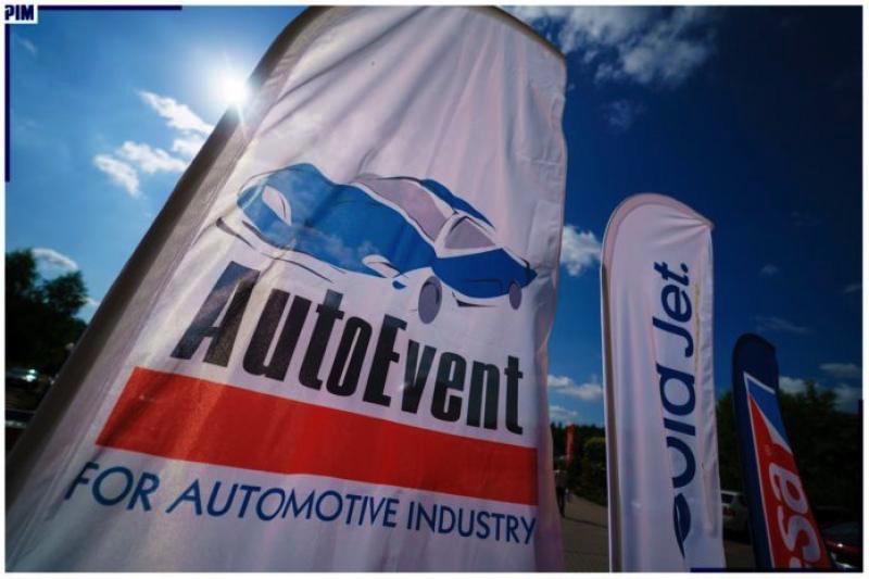AutoEvent dla branży automotive