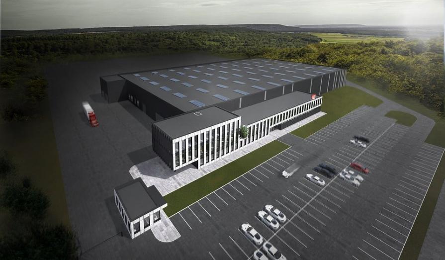 PLAST-MET Automotive Systems inwestuje w Olkuszu