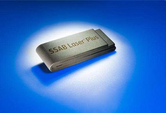 Stale Laser Plus - idealne do cięcia laserowego