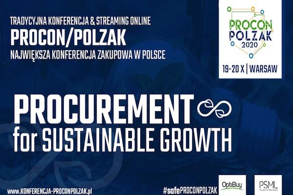 Dział zakupów - skuteczna broń w walce z kryzysem