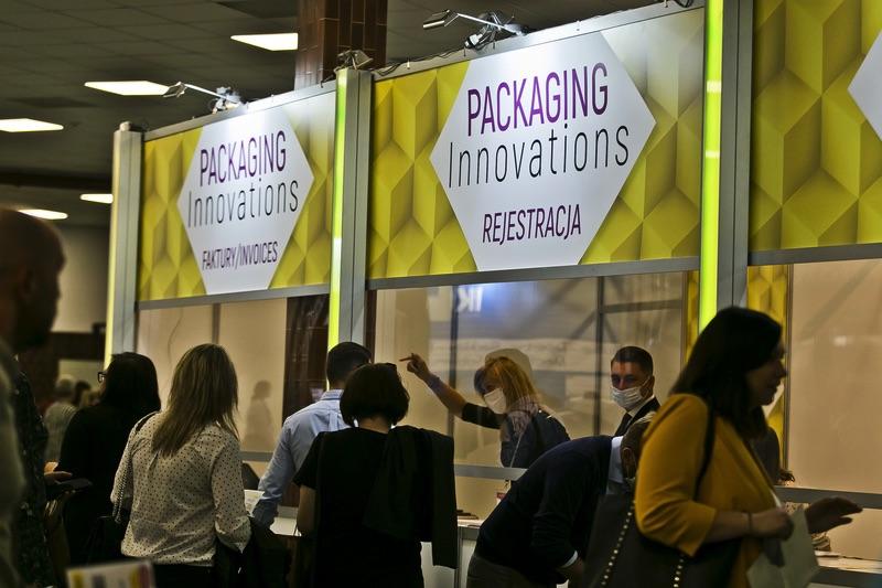 Branża opakowań wraca do gry