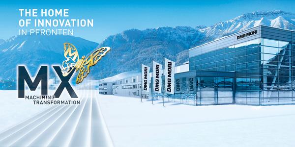 The Home of Innovation w Pfronten 2024