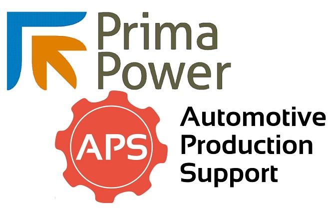 Prima Power zaprasza na Automotive Production Support