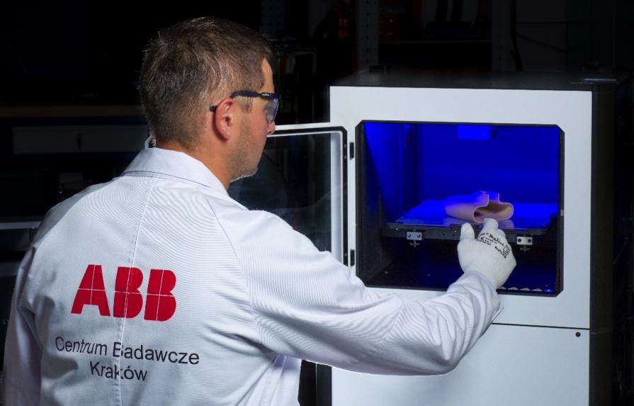 6,5 mln euro dotacji dla ABB