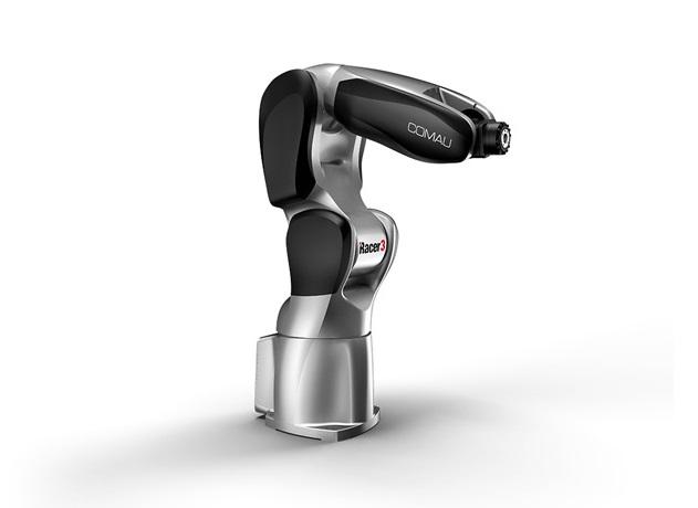 COMAU podczas targów AUTOMATICON 2017