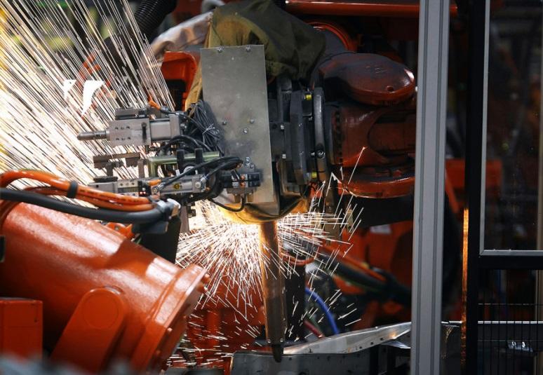 ABB dostarczy ponad 250 robotów