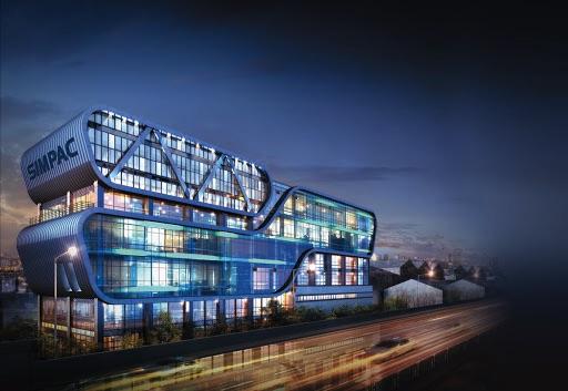 Ventor dystrybutorem koreańskiej firmy Simpac w Polsce