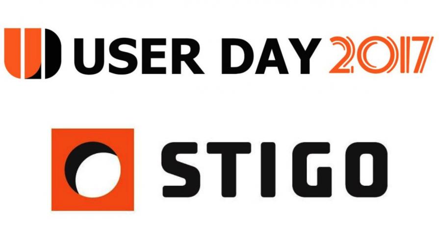 User Day - spotkanie branży metalowej 