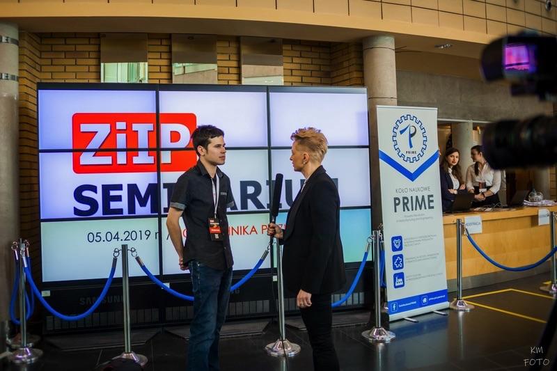 Zbliża się III Seminarium.ZiIP
