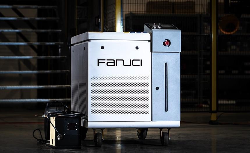 Spawarka laserowa alternatywą dla tradycyjnego spawania