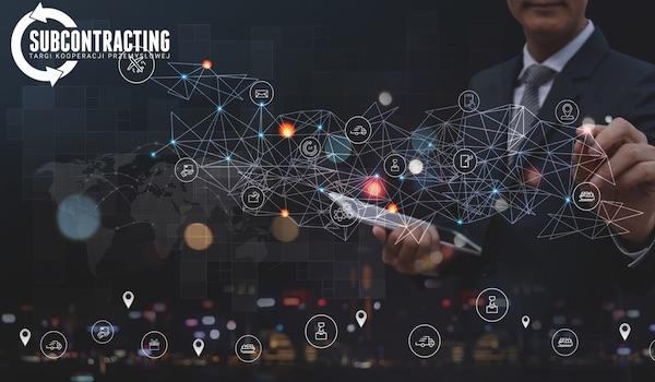 Złap nowe zlecenia podczas Subcontracting 2023!