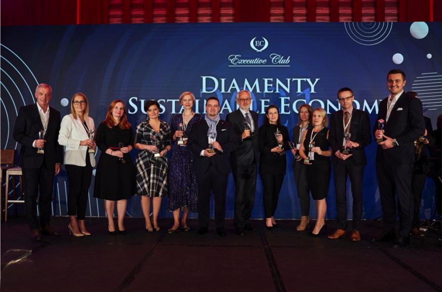 VIII edycja Sustainable Economy Summit