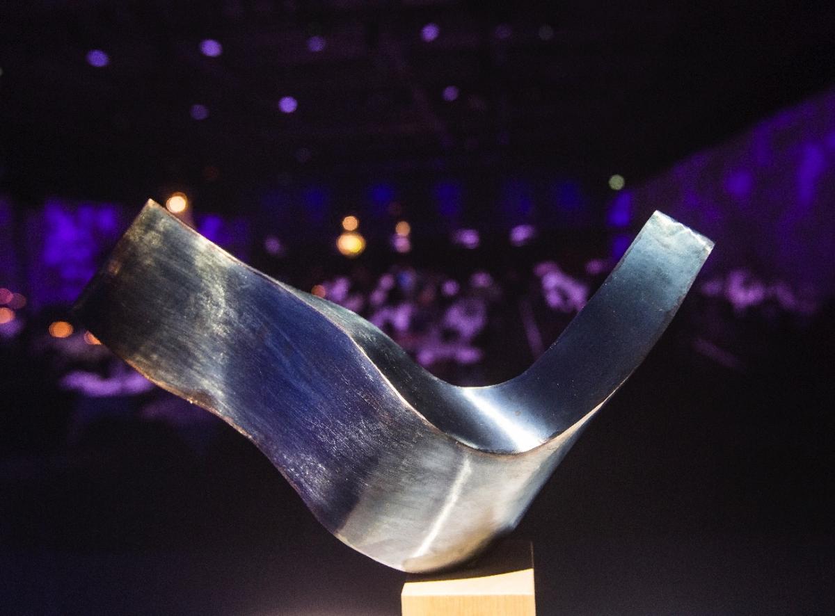 Finaliści nagrody Steel Prize 2023