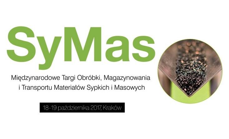 Targi SyMas - najlepsze rozwiązania dla przemysłu