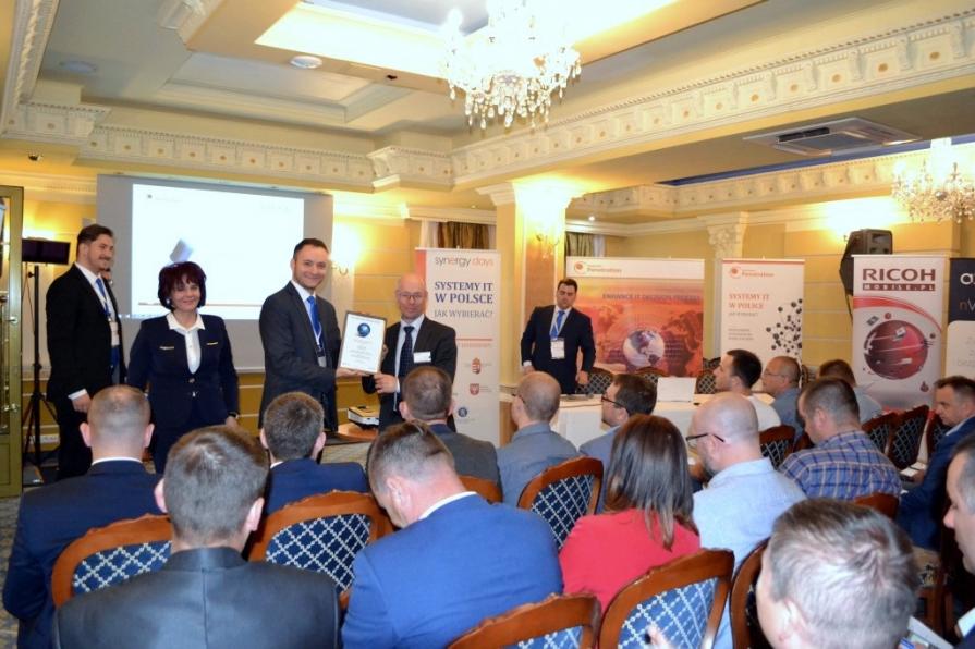 Kolejna edycja Synergy Days za nami