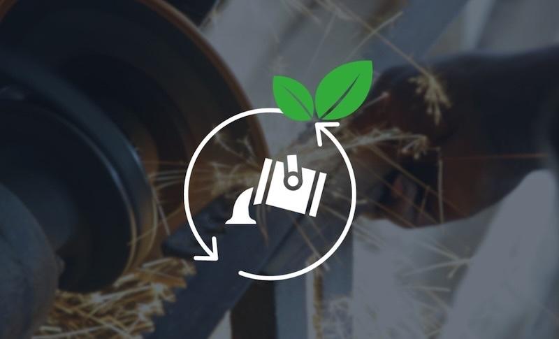 Foundry Goes Green z Abas ERP: odpowiedzią na wyzwania odlewni