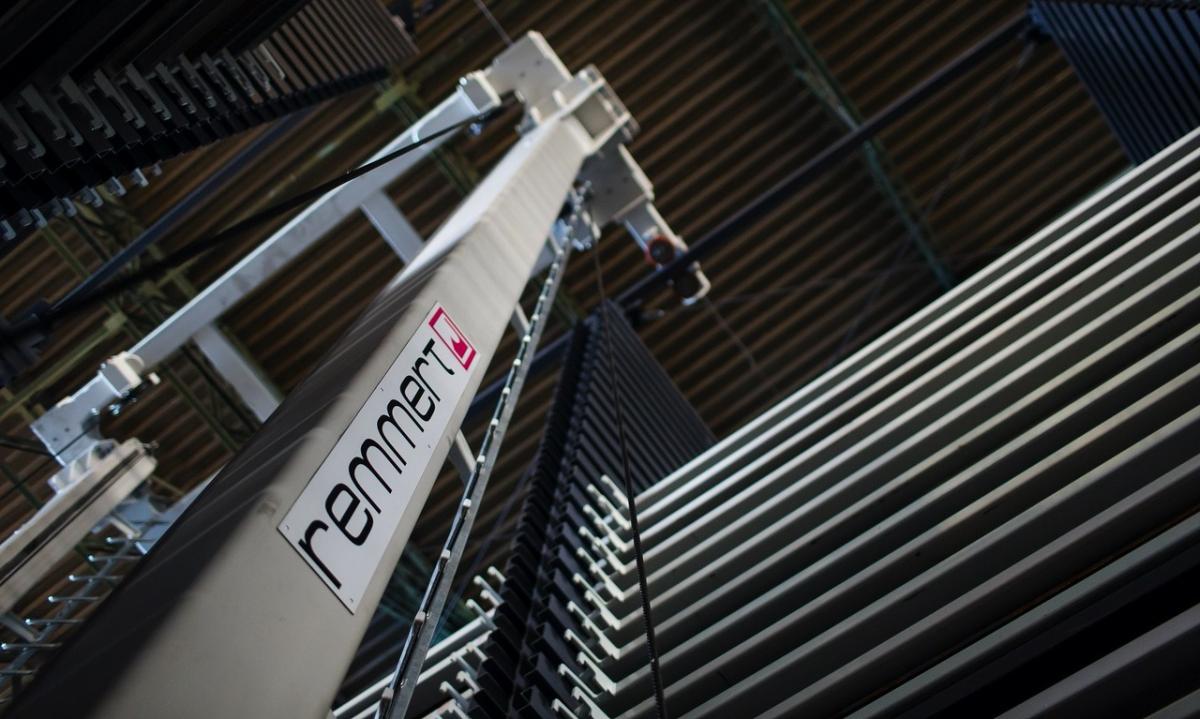 Jak zoptymalizować przepływ materiałów?