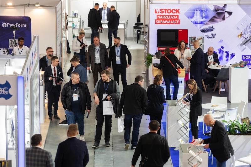 Podsumowanie 6. edycji Targów INNOFORM®