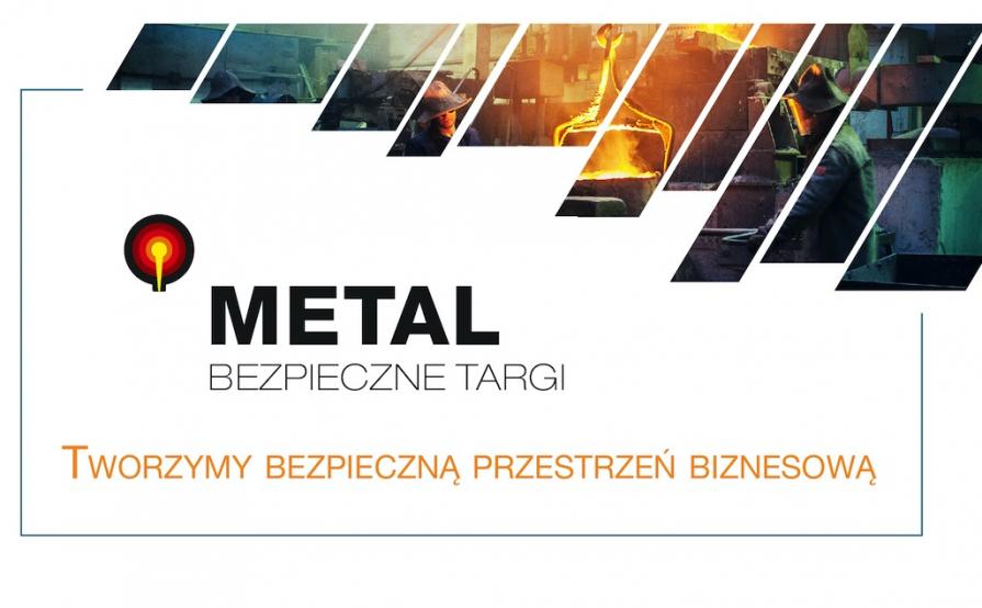Cała branża odlewnicza jesienią w Targach Kielce