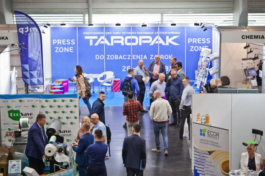 Taropak 2022 już we wrześniu!