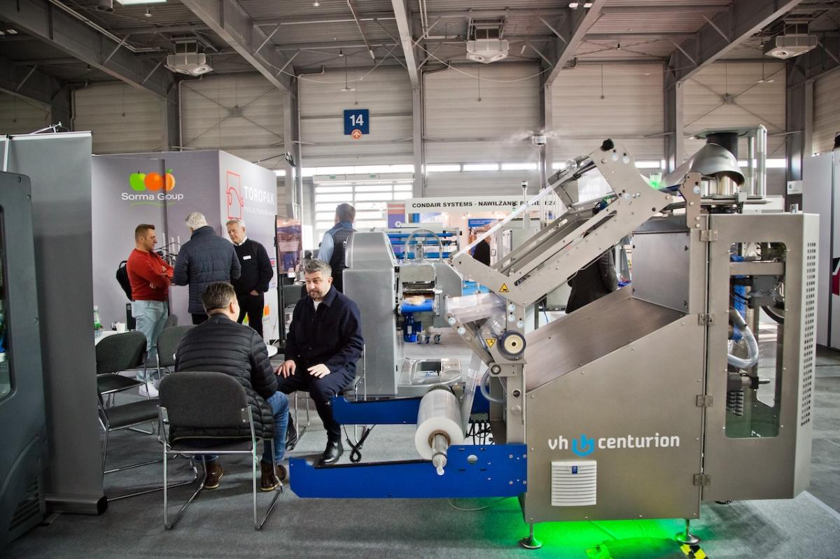 TAROPAK 2025: innowacje, debaty i szkolenia w Poznaniu