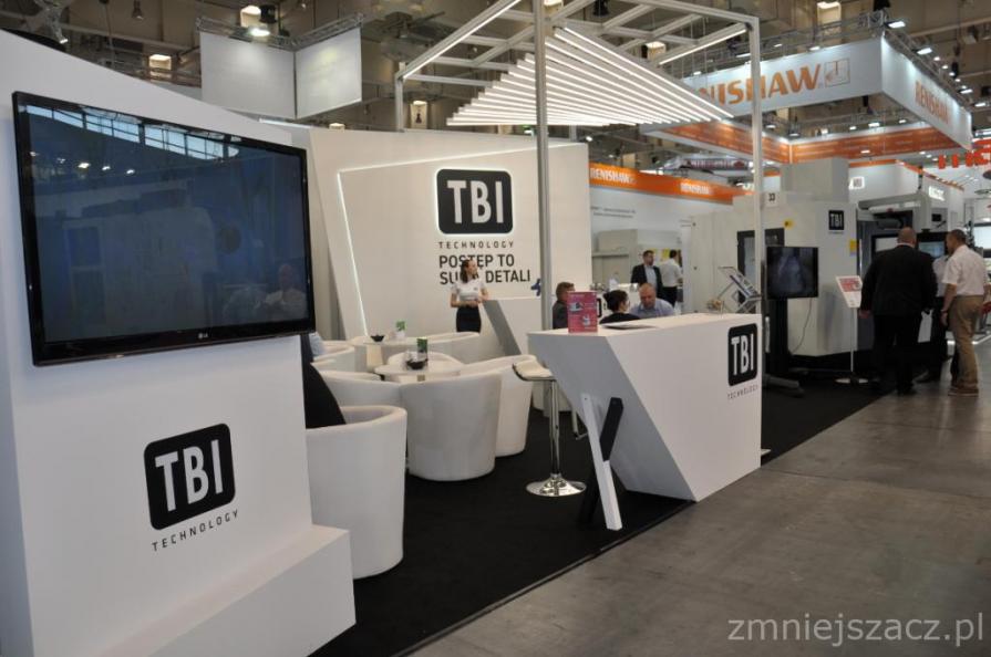 TBI po raz kolejny liderem