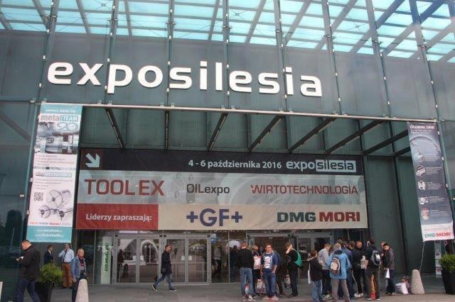 Targi TOOLEX 2016 za nami