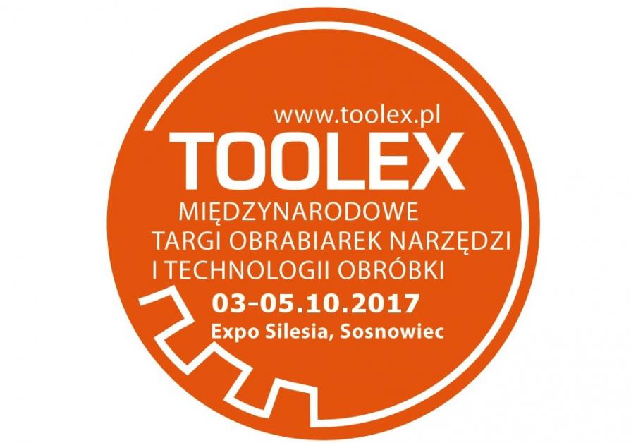 TOOLEX 2017 odbierz zaproszenie już teraz