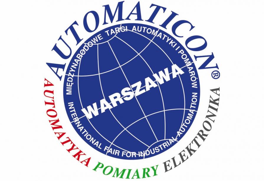 Targi Automaticon 2020 przeniesione