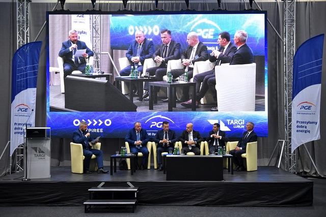 Wszystko o energetyce na Energetics 2019